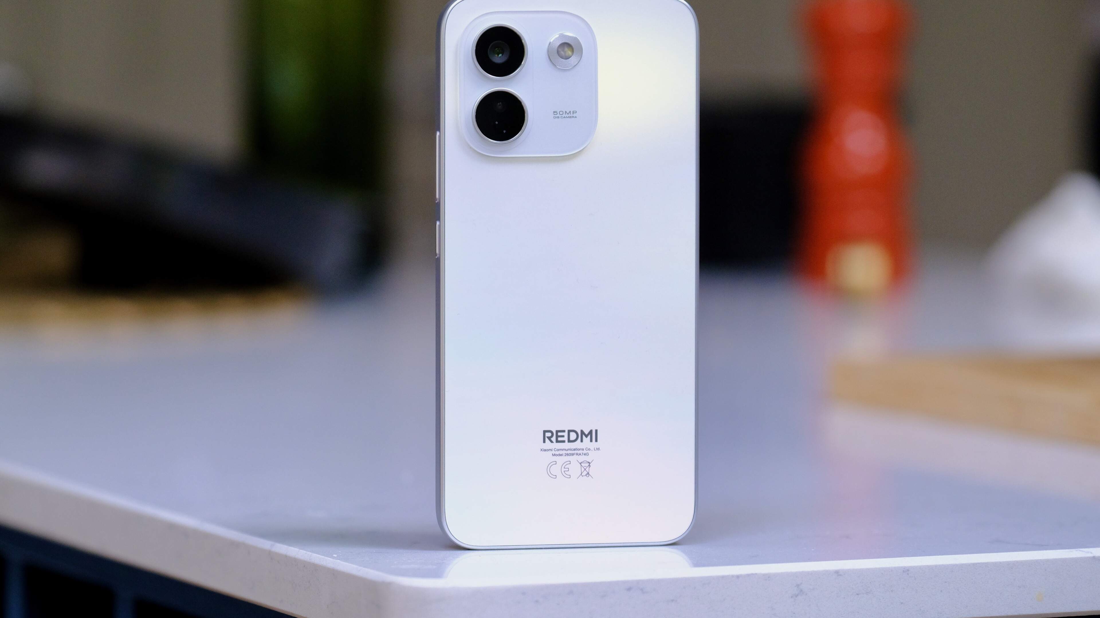 Review: Xiaomi's Redmi Note 17 Pro Max 5G may be the best mid-range phone you can buy